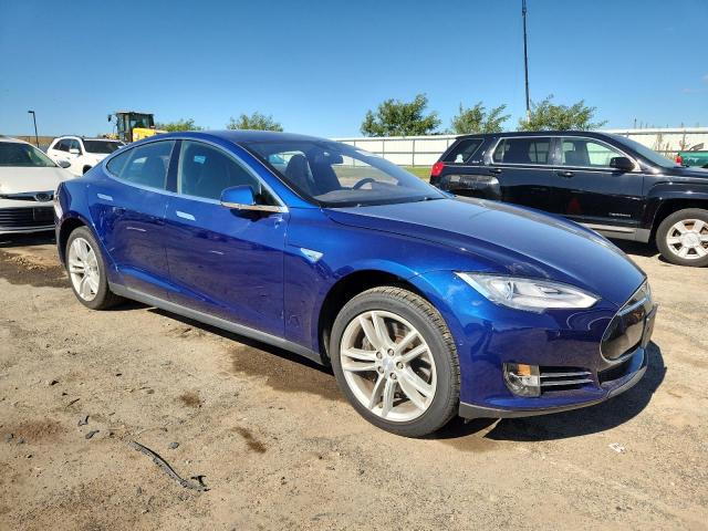 2015 TESLA MODEL S 5YJSA1E27FF120006