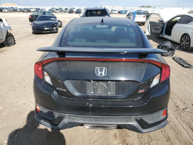 2019 HONDA CIVIC SI 2HGFC3A59KH752969