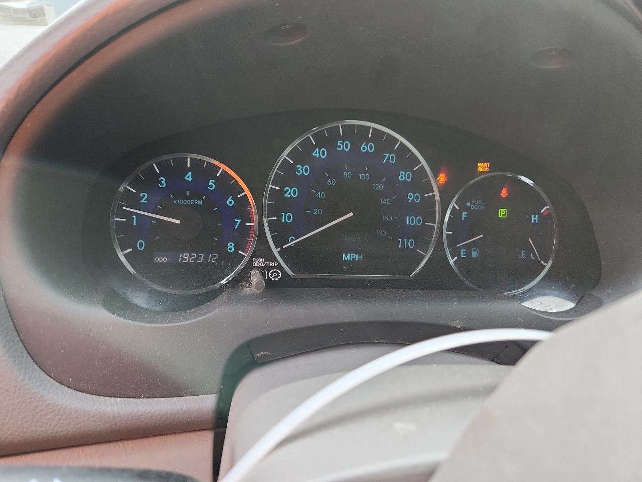 Lot #3287621006 2007 TOYOTA SIENNA XLE