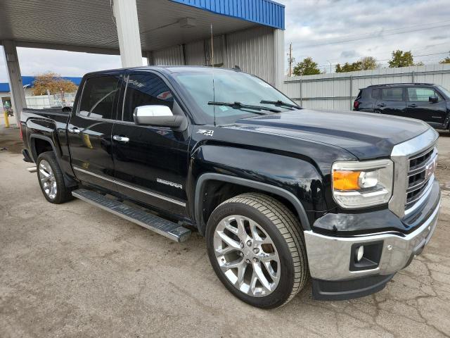 2014 GMC SIERRA K1500 SLT - 3GTU2VEC6EG374739