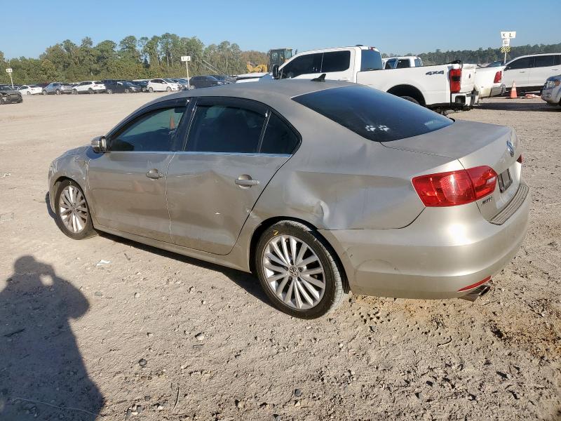2013 VOLKSWAGEN JETTA SEL #3304817537