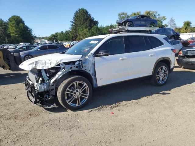 2025 BUICK ENCLAVE SP 5GAERBRS8SJ183559