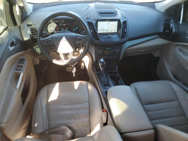 2018 FORD ESCAPE SEL - 1FMCU0HD3JUB96241