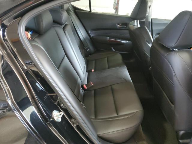 2015 ACURA TLX 19UUB2F35FA002145