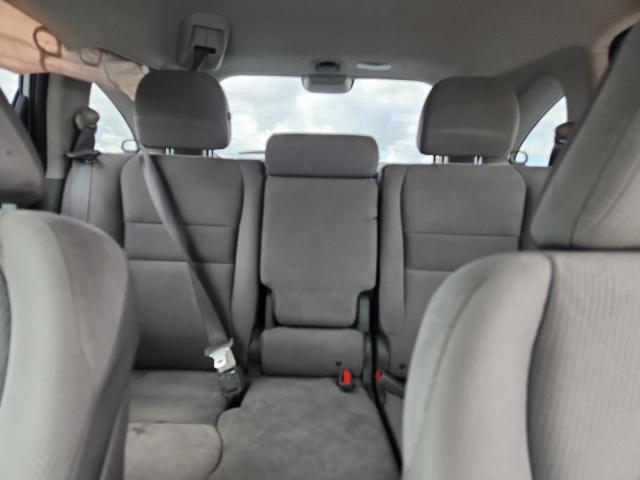 2011 HONDA CR-V SE - 5J6RE3H40BL034176