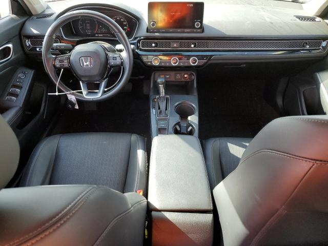 2023 HONDA CIVIC EXL #3284003800