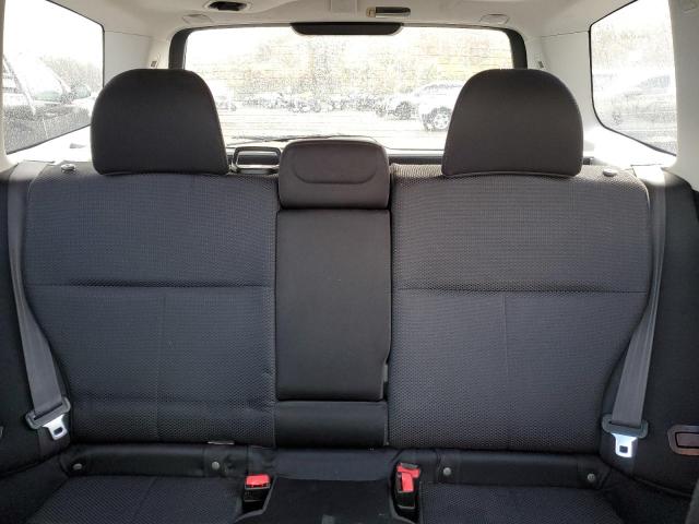 2013 SUBARU FORESTER 2 - JF2SHADC7DH428197