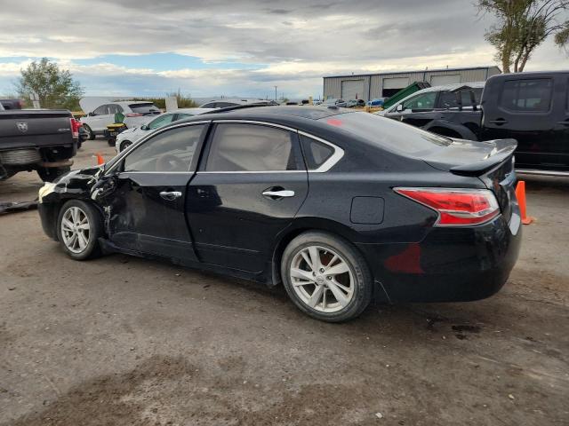 2015 NISSAN ALTIMA 2.5 #3296270404