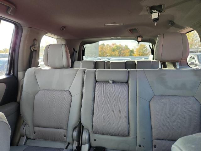 2014 HONDA PILOT EX - 5FNYF4H41EB031735