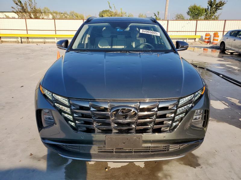 2022 HYUNDAI TUCSON LIM - Other View