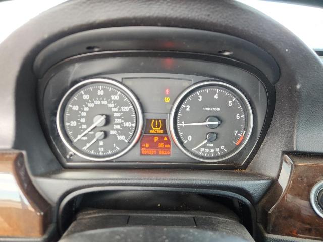 2011 BMW 328 I - WBAPH7C50BE678113