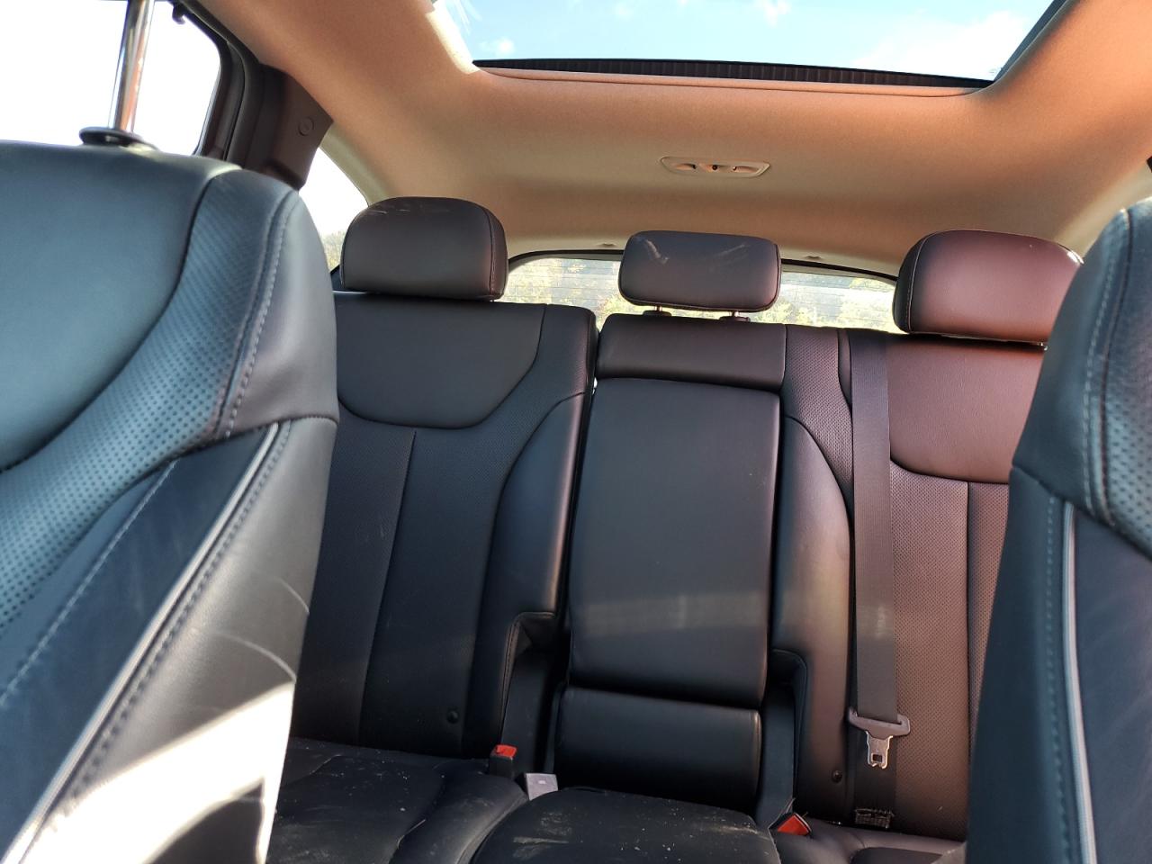 HYUNDAI SANTA FE LIMITED