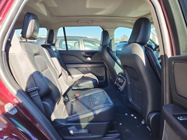 2022 LINCOLN AVIATOR #3302796945