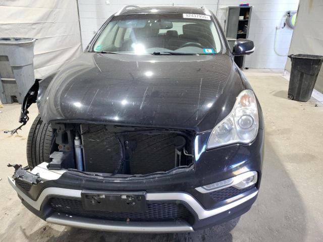 2017 INFINITI QX50 - JN1BJ0RR9HM417311