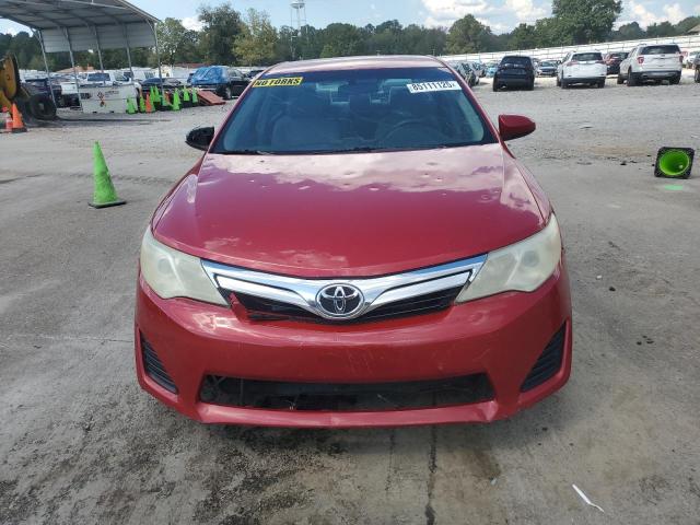 2014 TOYOTA CAMRY L - Other View
