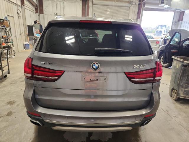 2016 BMW X5 XDR40E - 5UXKT0C52G0S77586