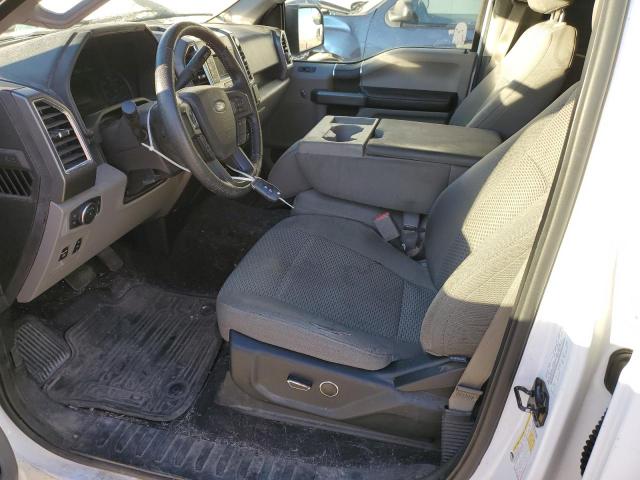 2015 FORD F150 SUPER - 1FTEW1EP5FKE10015