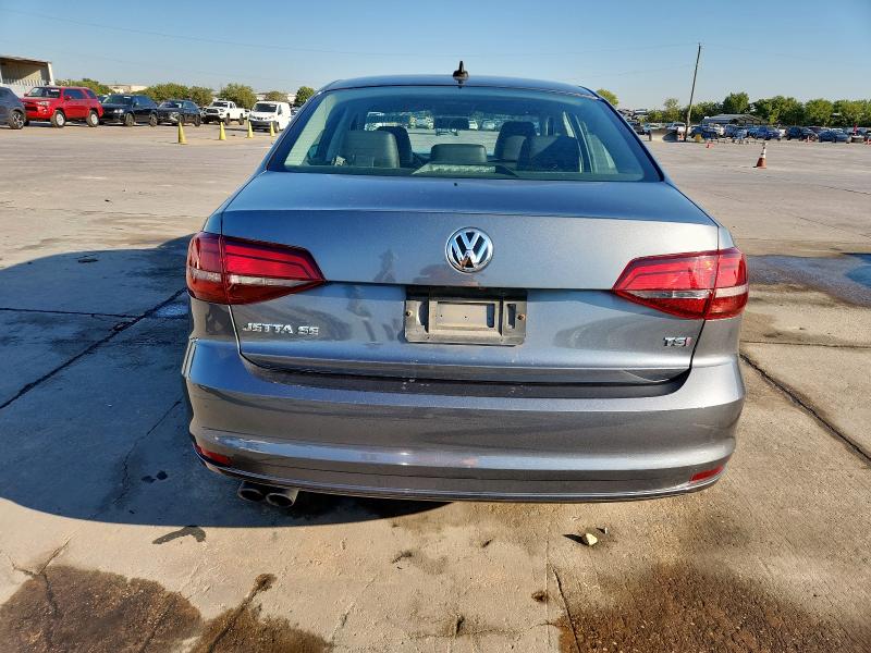 2017 VOLKSWAGEN JETTA SE - 3VWB67AJ0HM258712
