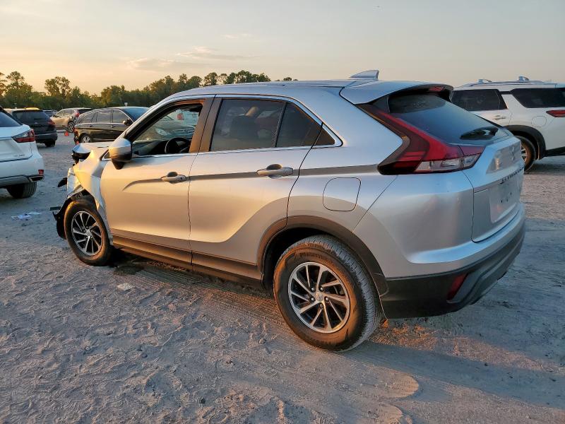 2022 MITSUBISHI ECLIPSE CR #3301878446