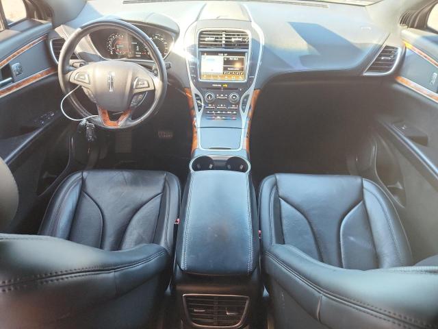 2017 LINCOLN MKX RESERV - 2LMPJ8LR9HBL37443