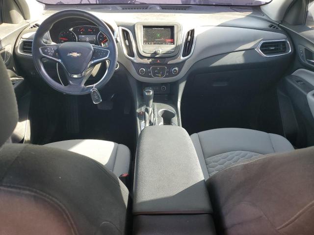 2020 CHEVROLET EQUINOX LT - 3GNAXKEV2LL265209