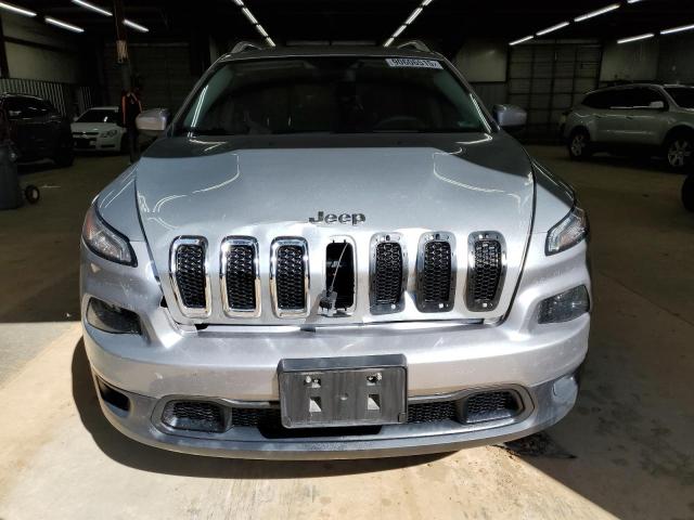 2017 JEEP CHEROKEE L #3301847488
