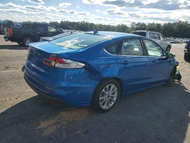 2020 FORD FUSION SE #3304543440