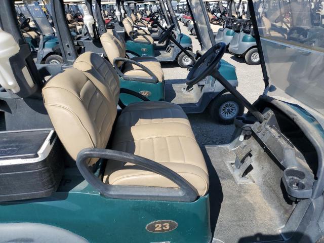 2020 CLUB CAR TEMPO LITHIUM #3263695716