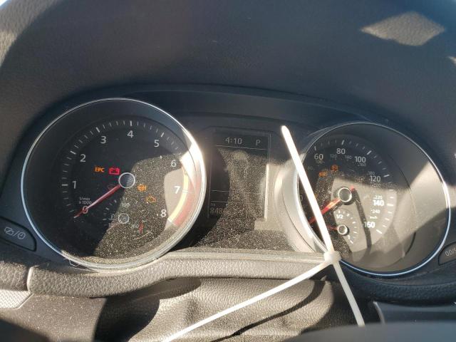 2018 VOLKSWAGEN PASSAT S - 1VWAA7A36JC042205