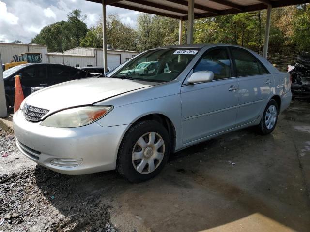 Global Auto Auctions: 2003 TOYOTA CAMRY LE