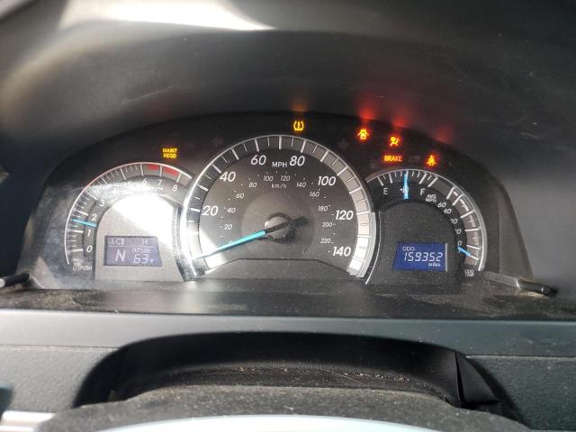 2014 TOYOTA CAMRY L - 4T1BF1FK7EU831268