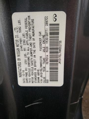 2017 INFINITI Q60 PREMIU JN1EV7EL7HM552735