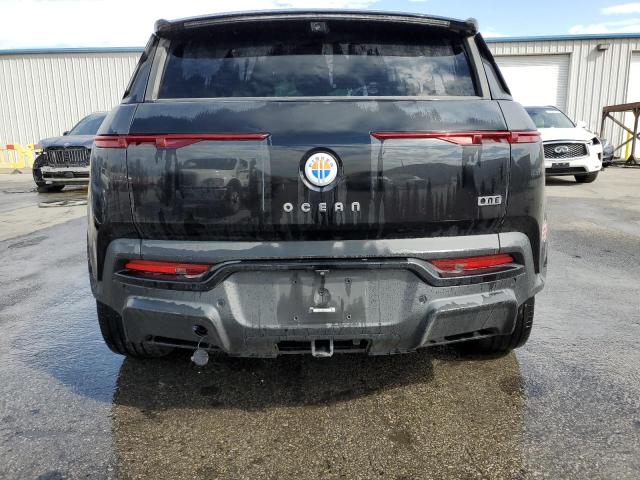 2023 FISKER AUTOMOTIVE OCEAN #3264393472