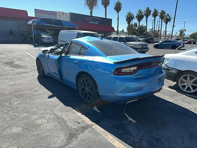 2023 DODGE CHARGER SX 2C3CDXBG5PH608496