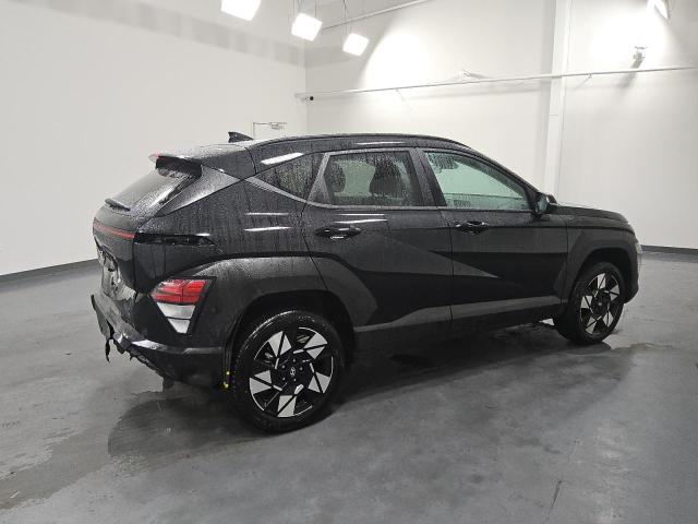 2025 HYUNDAI KONA SEL - Other View