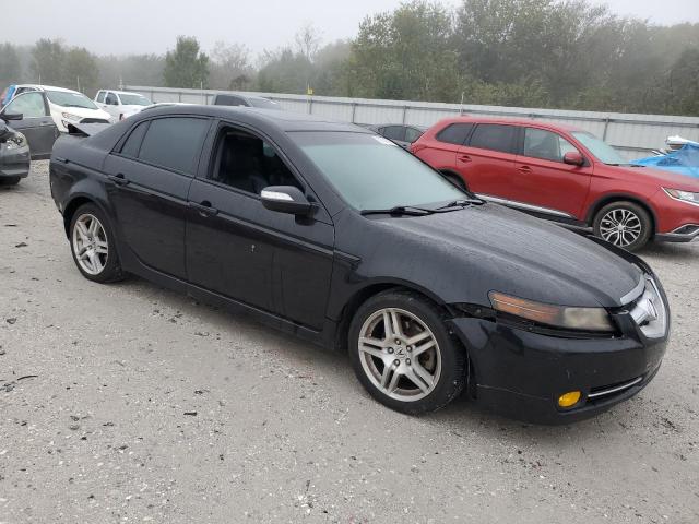 2008 ACURA TL #3286581144