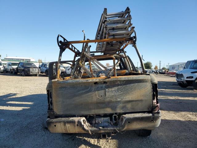 2018 RAM 3500 ST #3297910781