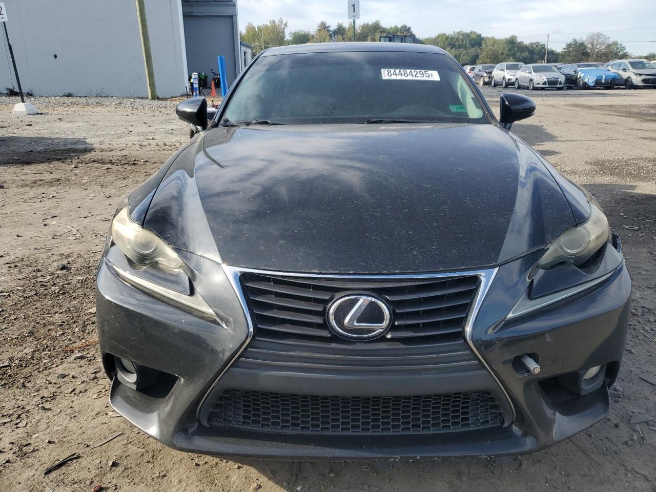 LEXUS IS 250