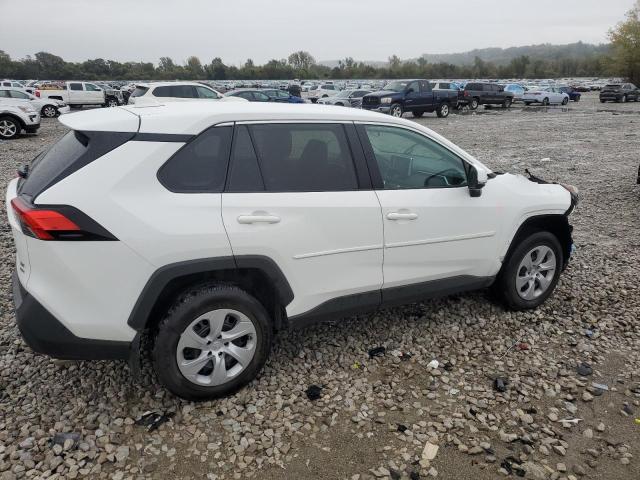 2024 TOYOTA RAV4 LE - 2T3G1RFV3RC439996