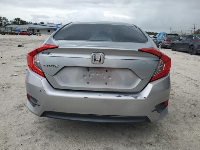 2017 HONDA CIVIC LX 19XFC2F58HE035307