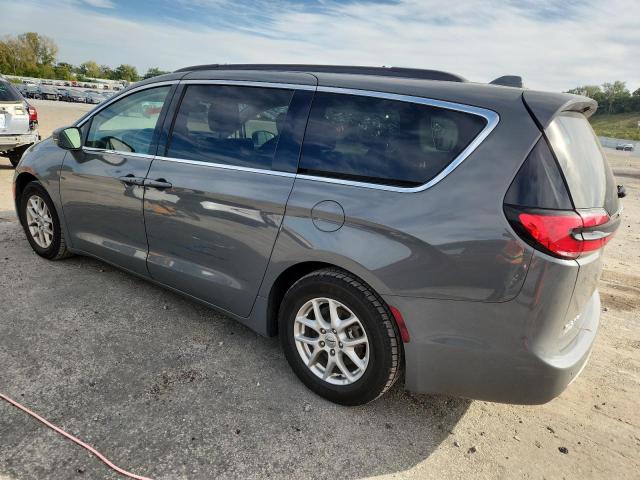 2022 CHRYSLER PACIFICA TOURING L - 2C4RC1BG6NR114113