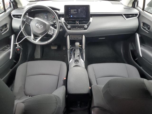 2023 TOYOTA COROLLA CROSS LE #3310318959