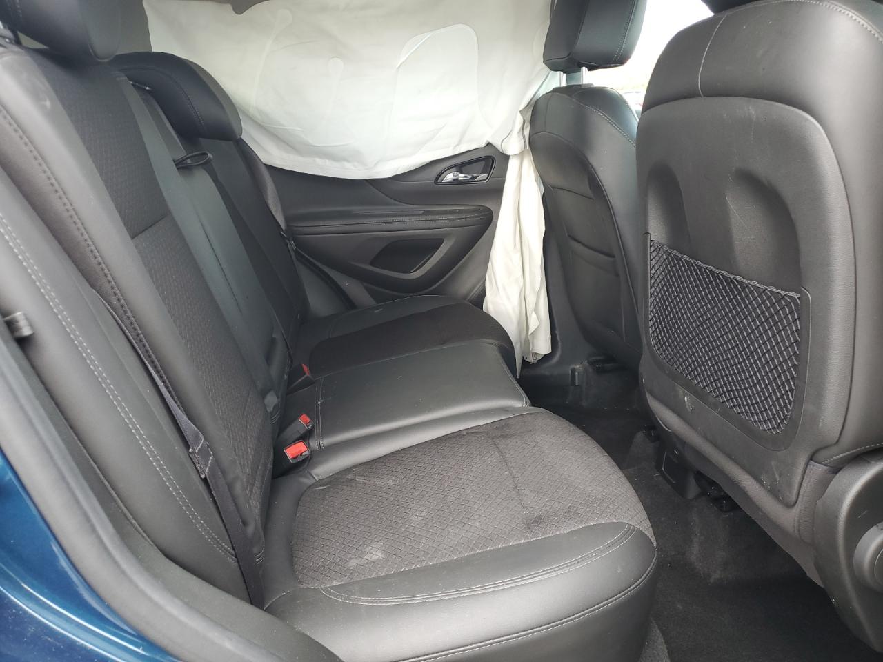 BUICK ENCORE PREFERRED