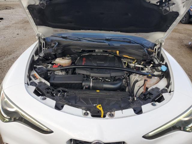 2018 ALFA ROMEO STELVIO SP #3292466682