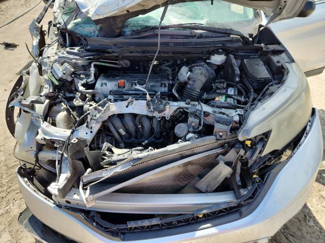 2014 HONDA CR-V LX #3293353445