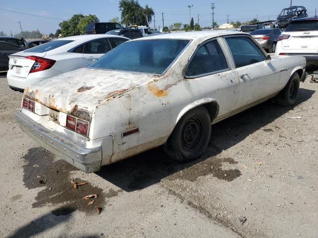 1976 CHEVROLET NOVA #3304503434
