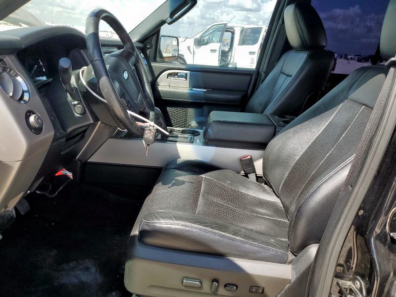 2017 FORD EXPEDITION XLT - 1FMJU1HT9HEA60558