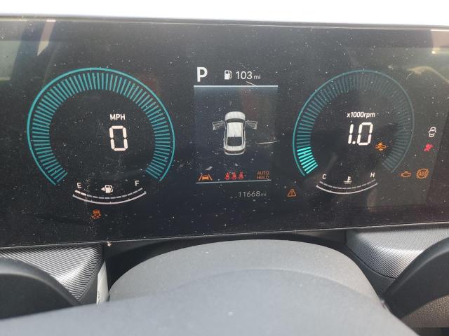 2025 HYUNDAI SONATA SEL KMHL64JAXSA487095