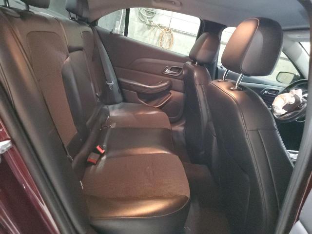 2015 CHEVROLET MALIBU 2LT #3283953809