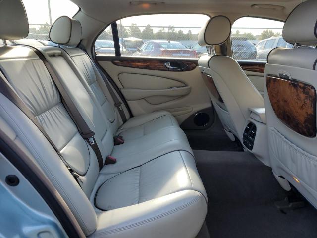 2007 JAGUAR VANDENPLAS #3293403052